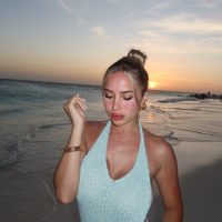 TopFapGirls.net provides exclusive FAP-uncensored OnlyFans Leaked pics for free. | Sofiandraade Nude andradeso Leaked OnlyFans Leaked 149