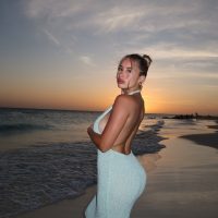 TopFapGirls.net provides exclusive FAP-uncensored OnlyFans Leaked pics for free. | Sofiandraade Nude andradeso Leaked OnlyFans Leaked 154