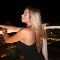 TopFapGirls.net provides exclusive FAP-uncensored OnlyFans Leaked pics for free. | Sofiandraade Nude andradeso Leaked OnlyFans Leaked 156