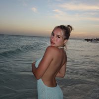 TopFapGirls.net provides exclusive FAP-uncensored OnlyFans Leaked pics for free. | Sofiandraade Nude andradeso Leaked OnlyFans Leaked 162