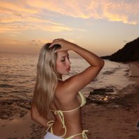 TopFapGirls.net provides exclusive FAP-uncensored OnlyFans Leaked pics for free. | Sofiandraade Nude andradeso Leaked OnlyFans Leaked 164