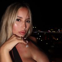 TopFapGirls.net provides exclusive FAP-uncensored OnlyFans Leaked pics for free. | Sofiandraade Nude andradeso Leaked OnlyFans Leaked 169