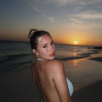 TopFapGirls.net provides exclusive FAP-uncensored OnlyFans Leaked pics for free. | Sofiandraade Nude andradeso Leaked OnlyFans Leaked 192