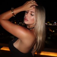 TopFapGirls.net provides exclusive FAP-uncensored OnlyFans Leaked pics for free. | Sofiandraade Nude andradeso Leaked OnlyFans Leaked 205