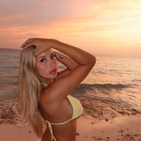 TopFapGirls.net provides exclusive FAP-uncensored OnlyFans Leaked pics for free. | Sofiandraade Nude andradeso Leaked OnlyFans Leaked 208