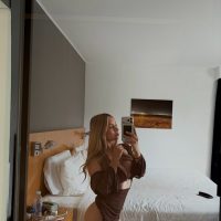 TopFapGirls.net provides exclusive FAP-uncensored OnlyFans Leaked pics for free. | Sofiandraade Nude andradeso Leaked OnlyFans Leaked 22