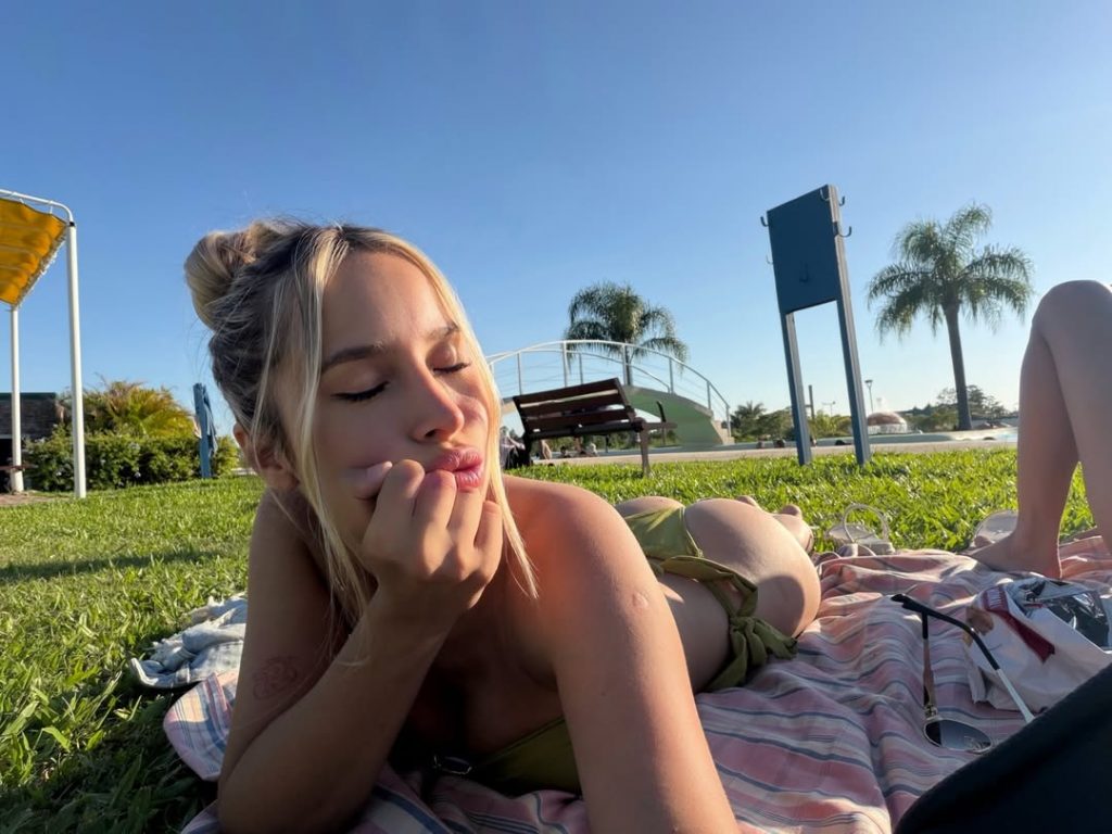 TopFapGirls.net provides exclusive FAP-uncensored OnlyFans Leaked pics for free. | Sofiandraade Nude andradeso Leaked OnlyFans Leaked 40