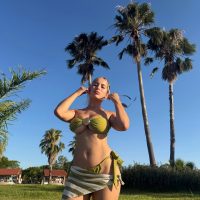 TopFapGirls.net provides exclusive FAP-uncensored OnlyFans Leaked pics for free. | Sofiandraade Nude andradeso Leaked OnlyFans Leaked 44