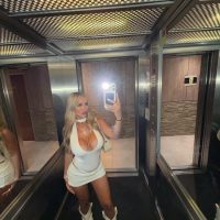 TopFapGirls.net provides exclusive FAP-uncensored OnlyFans Leaked pics for free. | Sofiandraade Nude andradeso Leaked OnlyFans Leaked 45