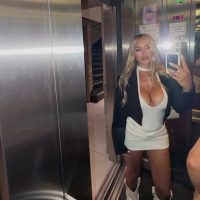 TopFapGirls.net provides exclusive FAP-uncensored OnlyFans Leaked pics for free. | Sofiandraade Nude andradeso Leaked OnlyFans Leaked 51