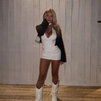 TopFapGirls.net provides exclusive FAP-uncensored OnlyFans Leaked pics for free. | Sofiandraade Nude andradeso Leaked OnlyFans Leaked 55