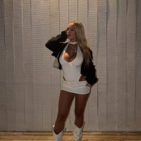 TopFapGirls.net provides exclusive FAP-uncensored OnlyFans Leaked pics for free. | Sofiandraade Nude andradeso Leaked OnlyFans Leaked 57