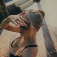 TopFapGirls.net provides exclusive FAP-uncensored OnlyFans Leaked pics for free. | Sofiandraade Nude andradeso Leaked OnlyFans Leaked 60