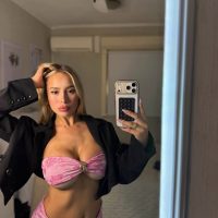 TopFapGirls.net provides exclusive FAP-uncensored OnlyFans Leaked pics for free. | Sofiandraade Nude andradeso Leaked OnlyFans Leaked 63