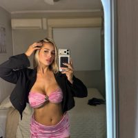 TopFapGirls.net provides exclusive FAP-uncensored OnlyFans Leaked pics for free. | Sofiandraade Nude andradeso Leaked OnlyFans Leaked 68