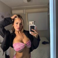 TopFapGirls.net provides exclusive FAP-uncensored OnlyFans Leaked pics for free. | Sofiandraade Nude andradeso Leaked OnlyFans Leaked 72