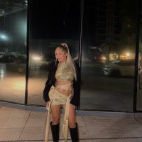 TopFapGirls.net provides exclusive FAP-uncensored OnlyFans Leaked pics for free. | Sofiandraade Nude andradeso Leaked OnlyFans Leaked 74