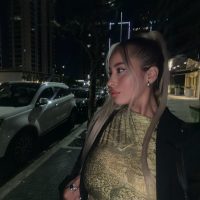 TopFapGirls.net provides exclusive FAP-uncensored OnlyFans Leaked pics for free. | Sofiandraade Nude andradeso Leaked OnlyFans Leaked 75