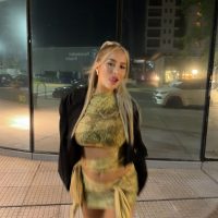 TopFapGirls.net provides exclusive FAP-uncensored OnlyFans Leaked pics for free. | Sofiandraade Nude andradeso Leaked OnlyFans Leaked 76