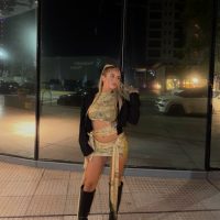 TopFapGirls.net provides exclusive FAP-uncensored OnlyFans Leaked pics for free. | Sofiandraade Nude andradeso Leaked OnlyFans Leaked 77