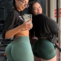 TopFapGirls.net provides exclusive FAP-uncensored OnlyFans Leaked pics for free. | Vanessa Legrow Leaks flexwness Nude vanessalegrow Leaked OnlyFans Leaks Pics 240