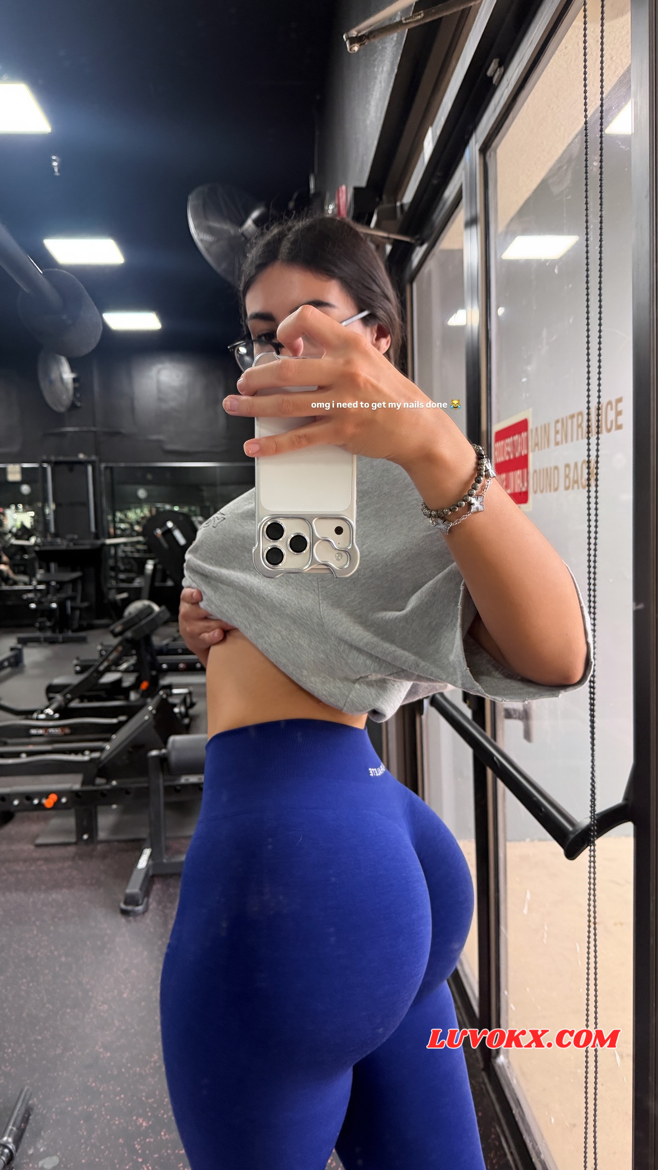 Vanessa Legrow Úniky flexwness Nahá vanessalegrow Uniklé Úniky OnlyFans Fotky #3 — 11