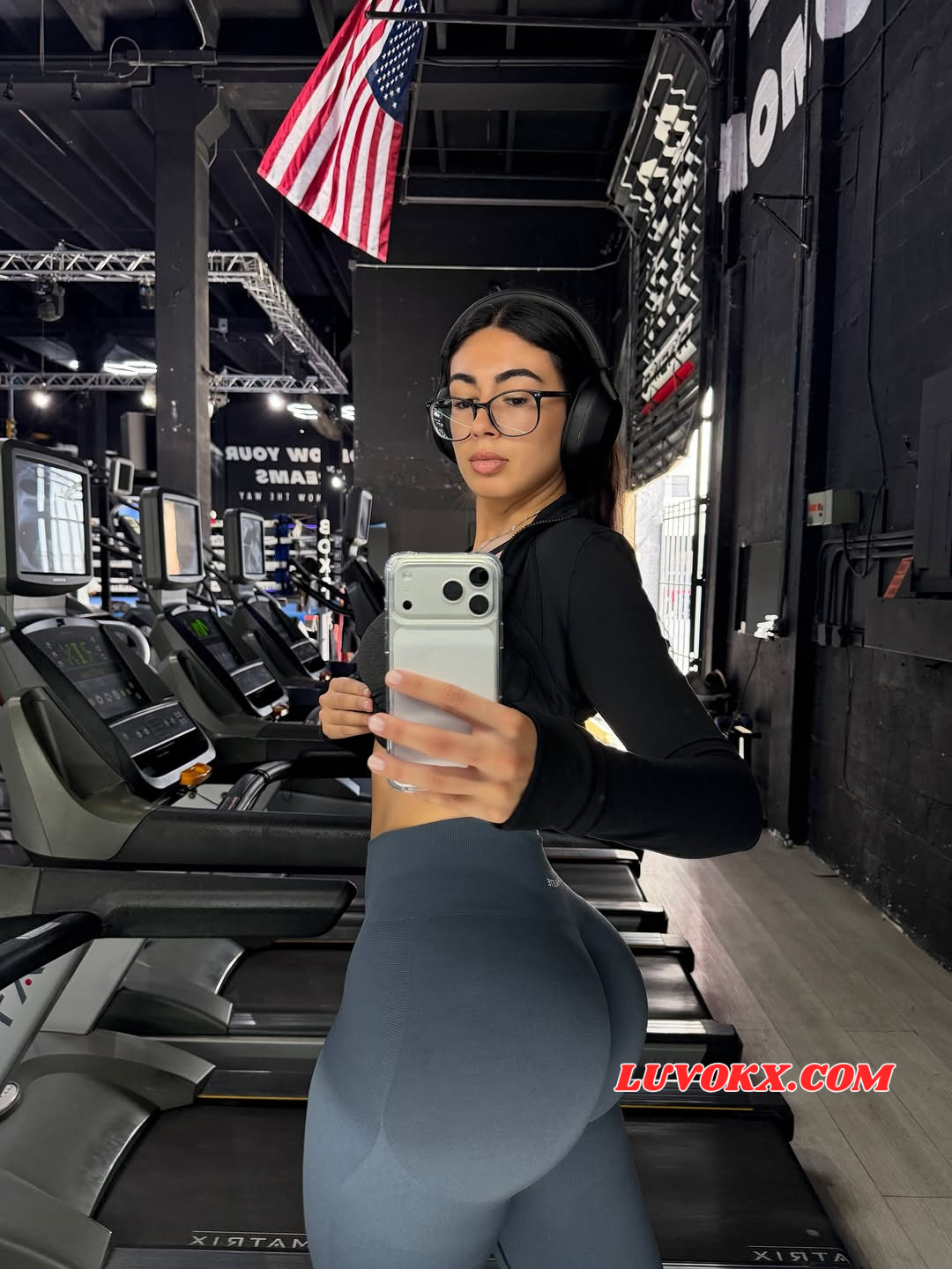 Vanessa Legrow Leaks flexwness Nude vanessalegrow Leaked OnlyFans Leaks Pics #3 — 5/10