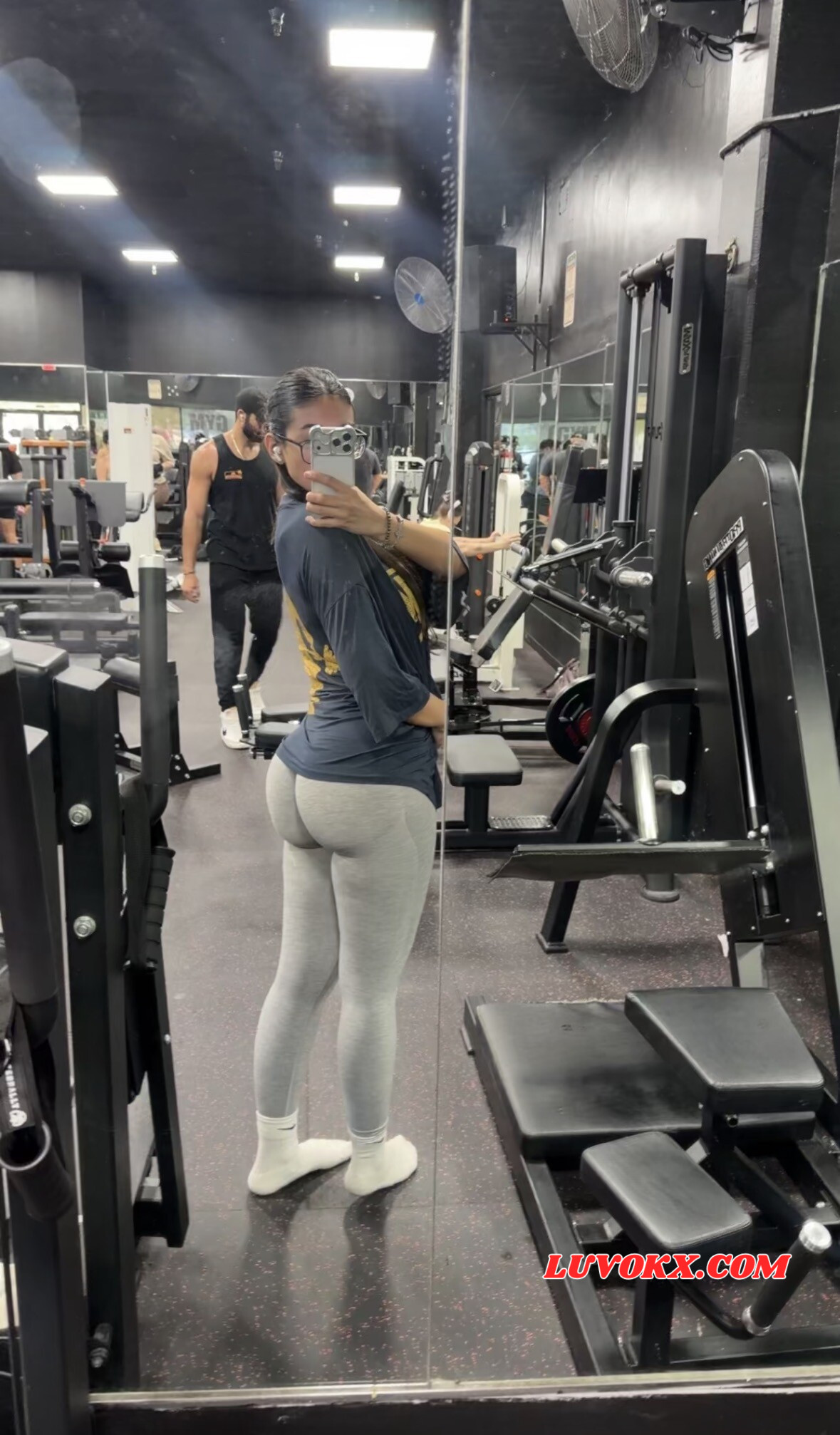 Vanessa Legrow Leaks flexwness Nude vanessalegrow Leaked OnlyFans Leaks Pics #3 — 6