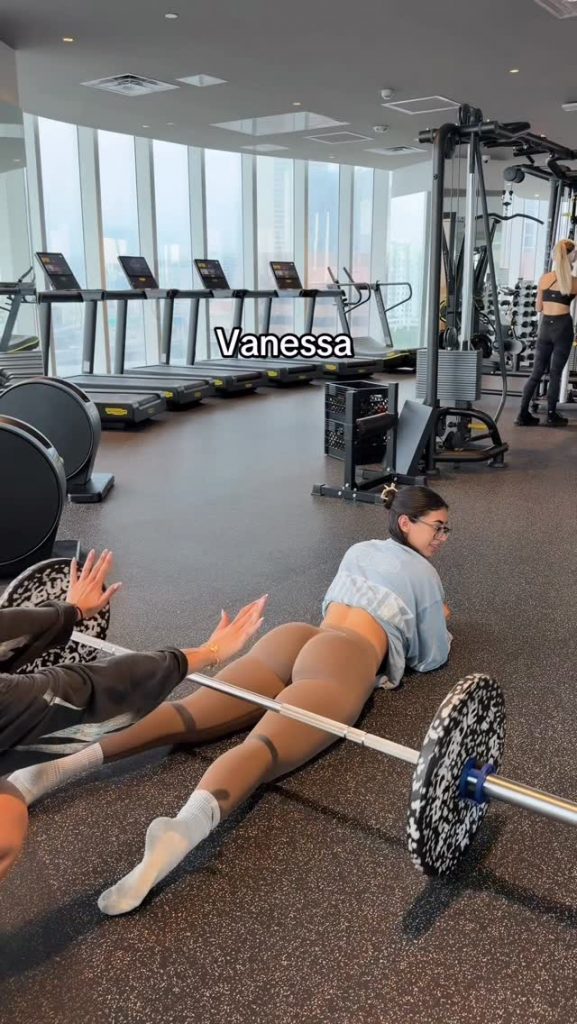 TopFapGirls.net provides exclusive FAP-uncensored OnlyFans Leaked pics for free. | Vanessa Legrow Leaks flexwness Nude vanessalegrow Leaked OnlyFans Leaks Pics 306