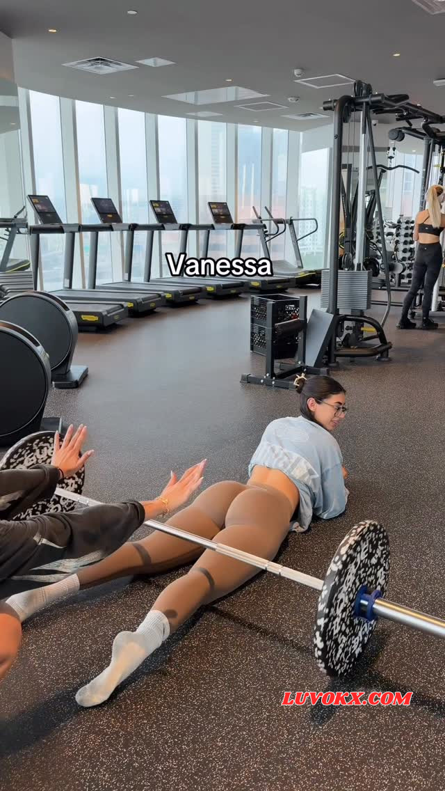 Vanessa Legrow Leaks flexwness Nude vanessalegrow Leaked OnlyFans Leaks Pics — 10/10