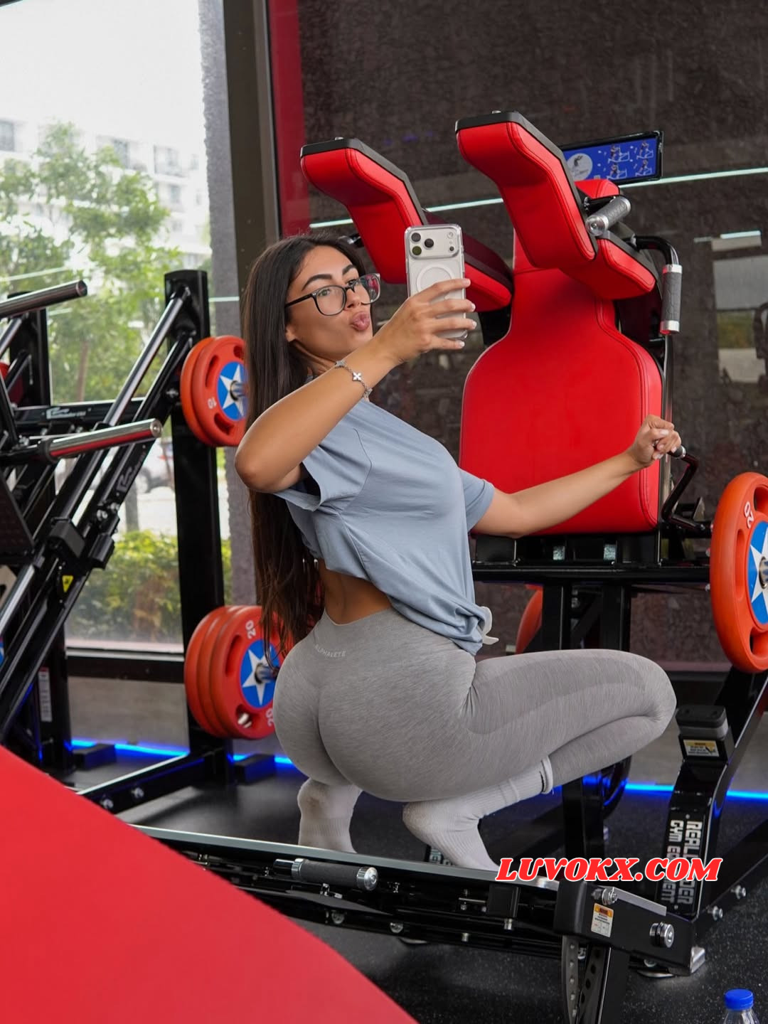 Vanessa Legrow Leaks flexwness Nude vanessalegrow Leaked OnlyFans Leaks Pics #3 — 3/10