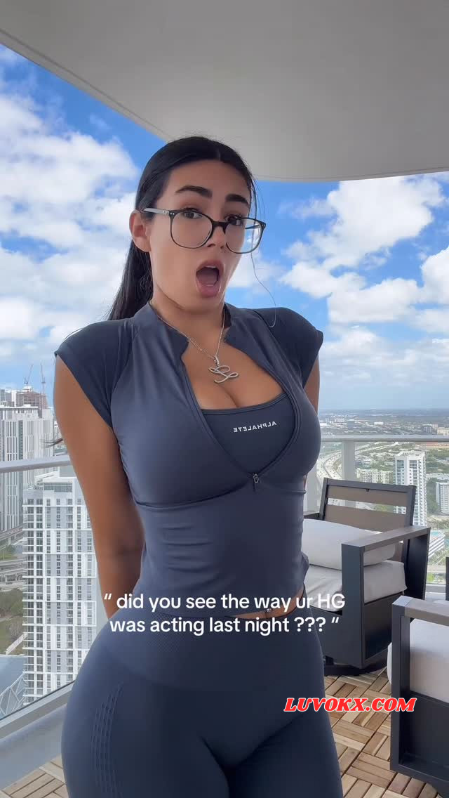 Vanessa Legrow Leaks flexwness Nude vanessalegrow Leaked OnlyFans Leaks Pics — 8/10