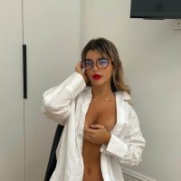 TopFapGirls.net provides exclusive FAP-uncensored OnlyFans Leaked pics for free. | Zoe Gara Nude zoexgara Leak zoegara Leaks zozgara OnlyFans Leaks Pics 55