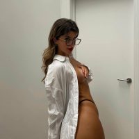 TopFapGirls.net provides exclusive FAP-uncensored OnlyFans Leaked pics for free. | Zoe Gara Nude zoexgara Leak zoegara Leaks zozgara OnlyFans Leaks Pics 66