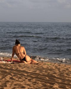 Alessandra Sparagno Leaked ale_sparagno Nude OnlyFans Leaked