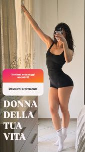 Alessandra Sparagno Leaked ale_sparagno Nude OnlyFans Leaked #3
