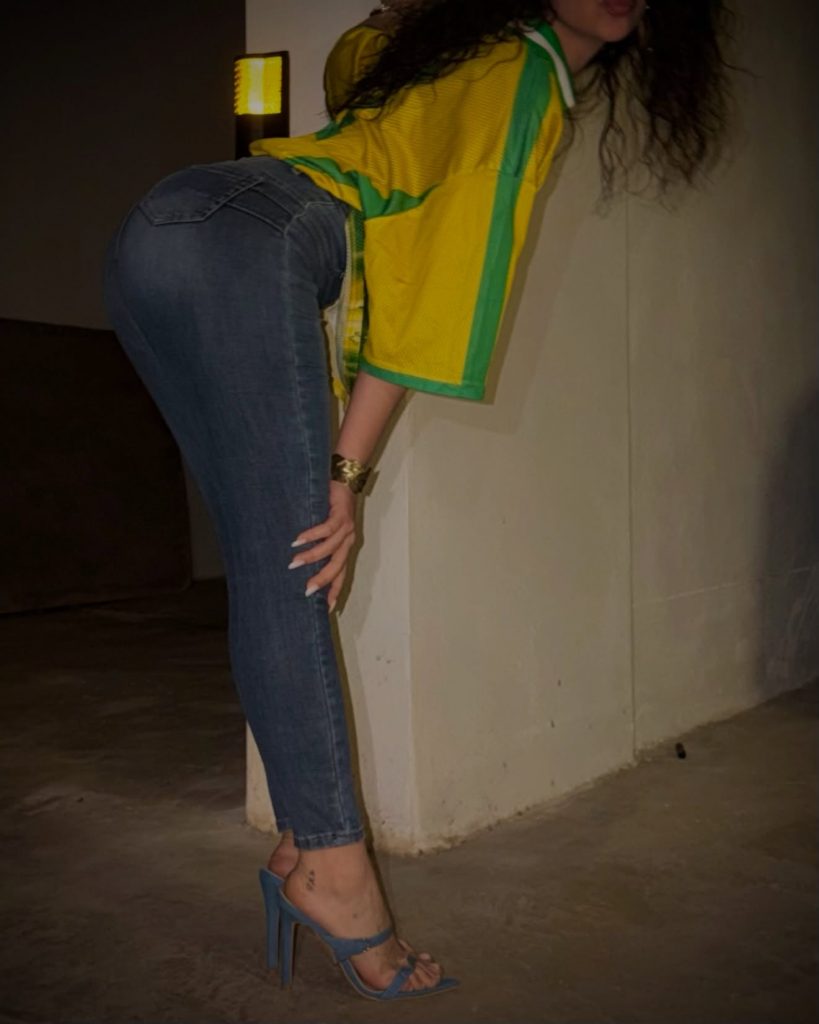 Alessandra Sparagno Leaked ale_sparagno Nude OnlyFans Leaked #123
