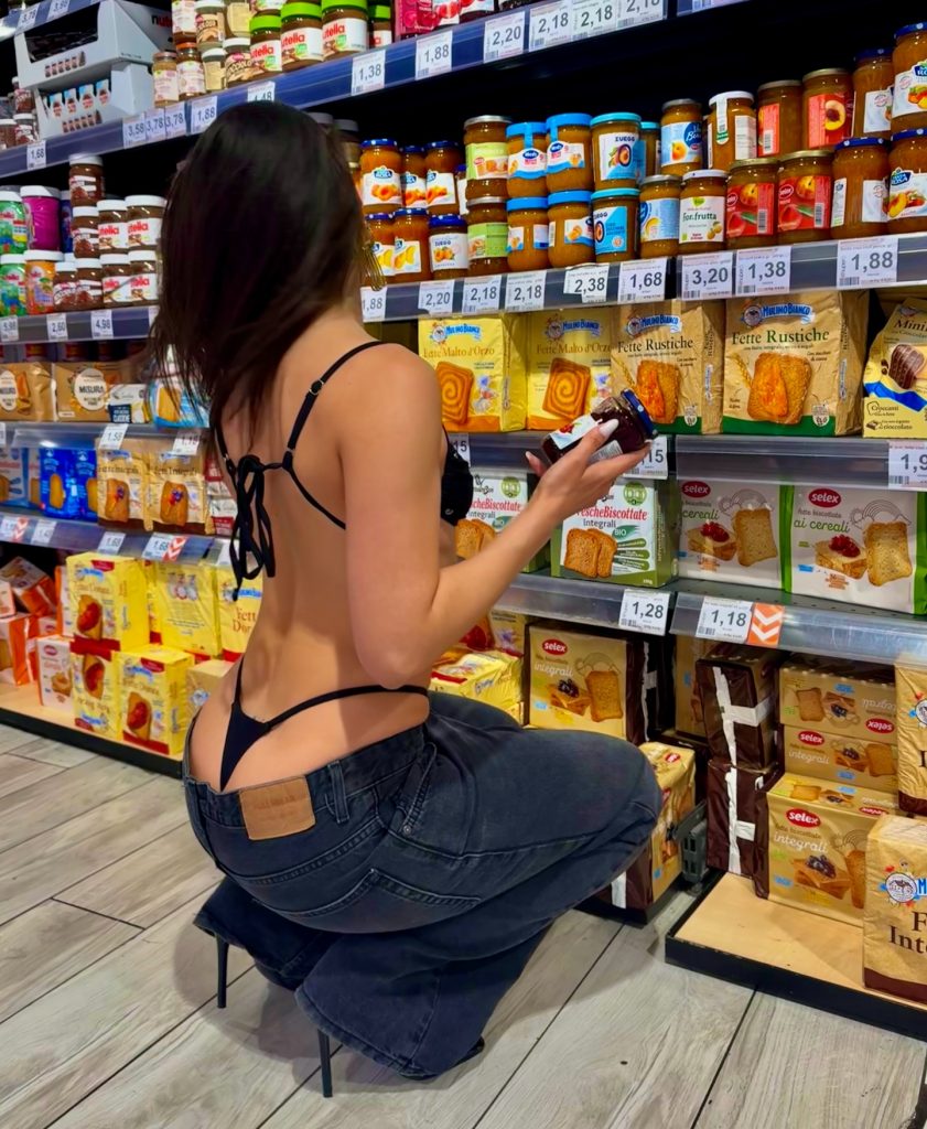 TopFapGirls.net provides exclusive FAP-uncensored OnlyFans Leaked pics for free. | Alessandra Sparagno Leaked ale sparagno Nude OnlyFans Leaked 134