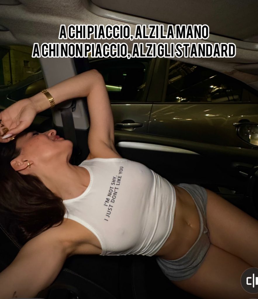 TopFapGirls.net provides exclusive FAP-uncensored OnlyFans Leaked pics for free. | Alessandra Sparagno Leaked ale sparagno Nude OnlyFans Leaked 137