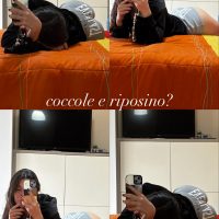 TopFapGirls.net provides exclusive FAP-uncensored OnlyFans Leaked pics for free. | Alessandra Sparagno Leaked ale sparagno Nude OnlyFans Leaked 14