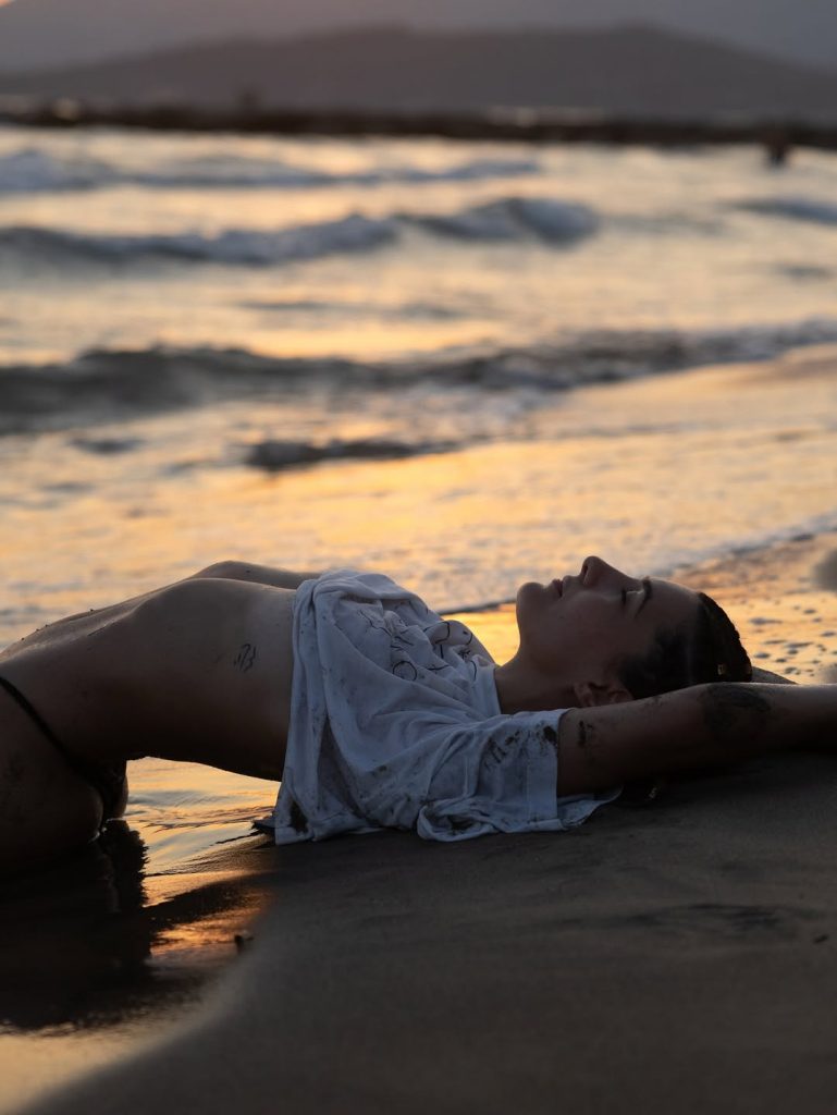 TopFapGirls.net provides exclusive FAP-uncensored OnlyFans Leaked pics for free. | Alessandra Sparagno Leaked ale sparagno Nude OnlyFans Leaked 32