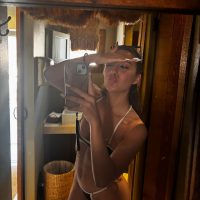 TopFapGirls.net provides exclusive FAP-uncensored OnlyFans Leaked pics for free. | Alessandra Sparagno Leaked ale sparagno Nude OnlyFans Leaked 41