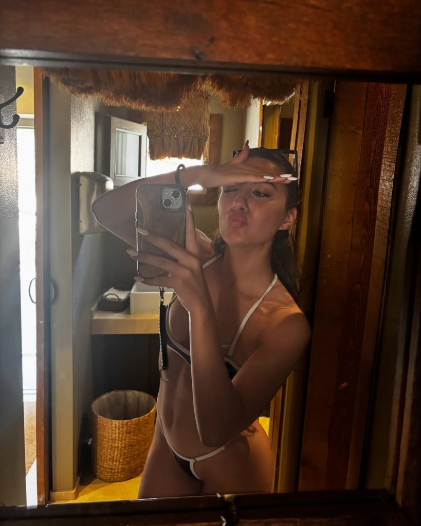 TopFapGirls.net provides exclusive FAP-uncensored OnlyFans Leaked pics for free. | Alessandra Sparagno Leaked ale sparagno Nude OnlyFans Leaked 41