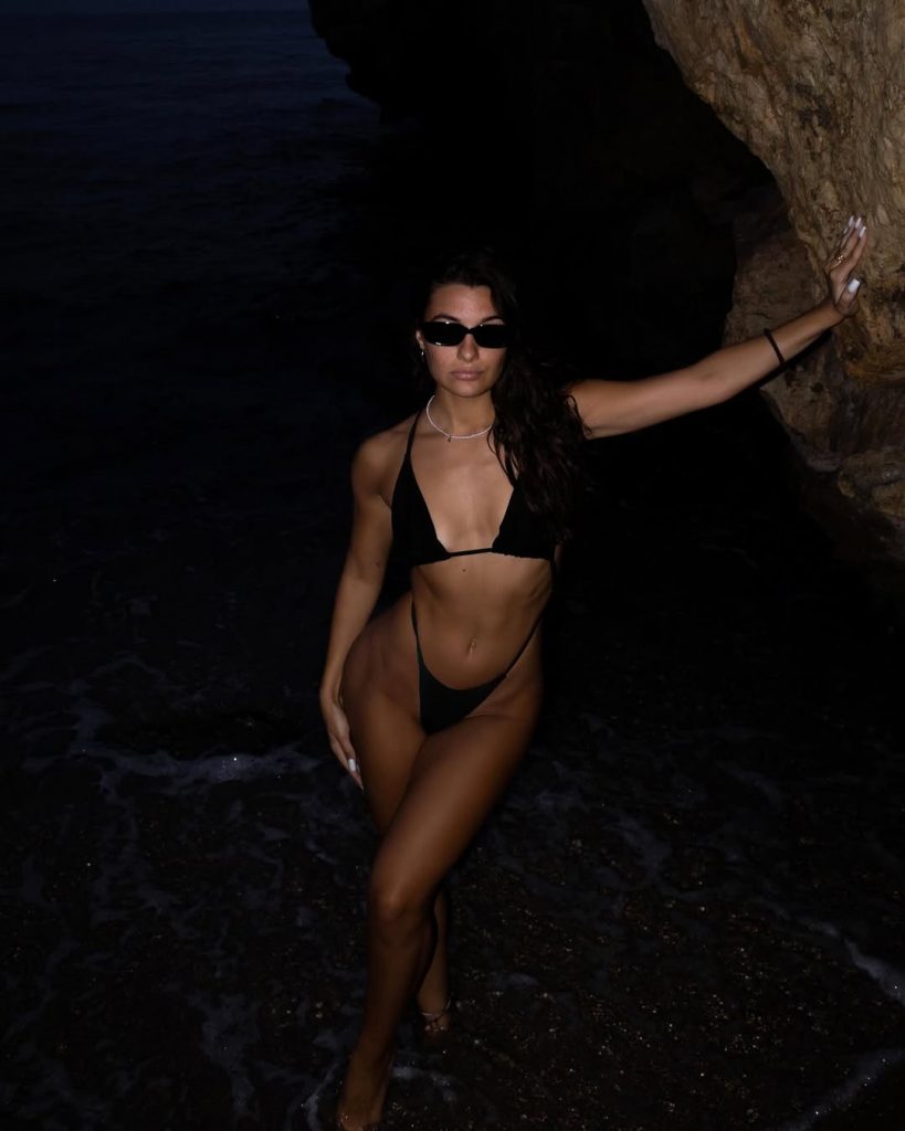 TopFapGirls.net provides exclusive FAP-uncensored OnlyFans Leaked pics for free. | Alessandra Sparagno Leaked ale sparagno Nude OnlyFans Leaked 9