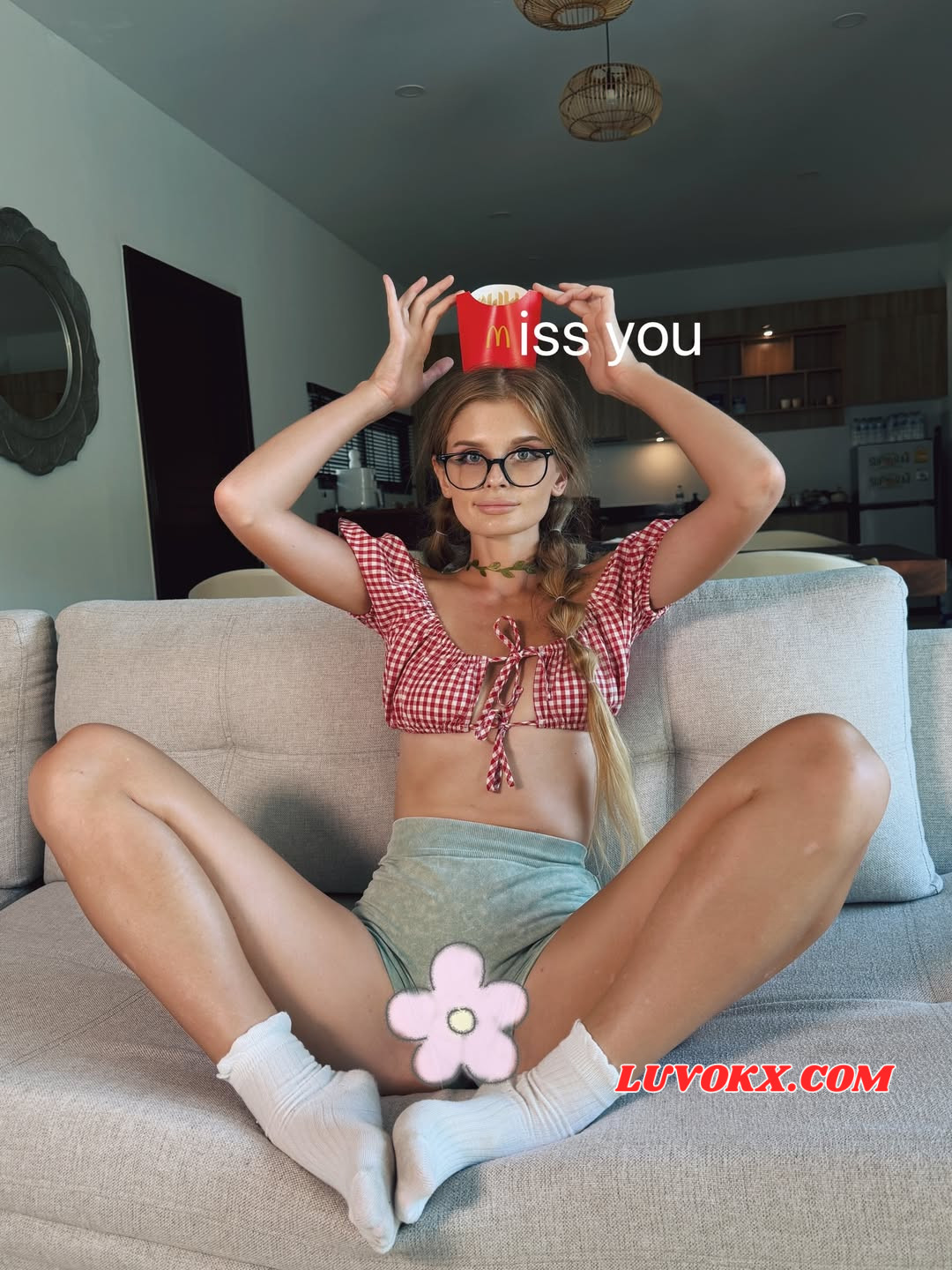 Alice Candycookie Nude Candycookie Leaked OnlyFans Leaks Pics #4 — 14