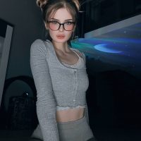 TopFapGirls.net provides exclusive FAP-uncensored OnlyFans Leaked pics for free. | Alice Candycookie Nude Candycookie Leaked OnlyFans Leaks Pics 18