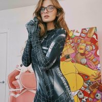 TopFapGirls.net provides exclusive FAP-uncensored OnlyFans Leaked pics for free. | Alice Candycookie Nude Candycookie Leaked OnlyFans Leaks Pics 45