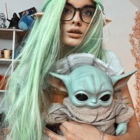 TopFapGirls.net provides exclusive FAP-uncensored OnlyFans Leaked pics for free. | Alice Candycookie Nude Candycookie Leaked OnlyFans Leaks Pics 9