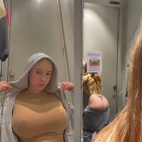 TopFapGirls.net provides exclusive FAP-uncensored OnlyFans Leaked pics for free. | Alonemimi Nude alonemimi8 Leaked lelimammi Leaks OnlyFans Leaks Pics 71