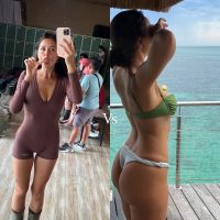 TopFapGirls.net provides exclusive FAP-uncensored OnlyFans Leaked pics for free. | Anna Paul Nude anna paull Leaked OnlyFans Leaks Pics 134